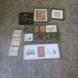 Picture Frams