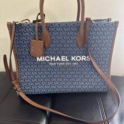 Michael Kors Handbag