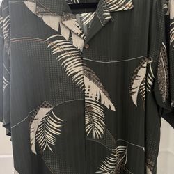 Tommy Bahama Men’s Shirt
