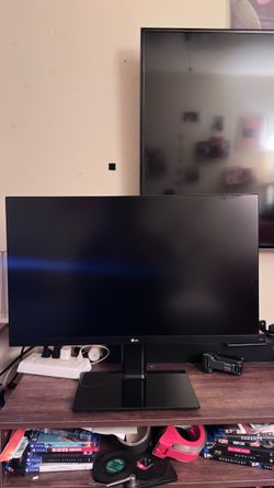 LG Computer Monitor