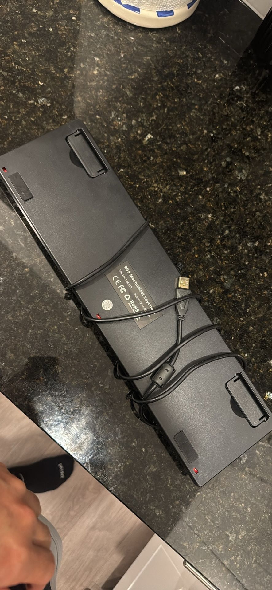 Gaming Keyboard