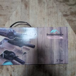 Wine Rack