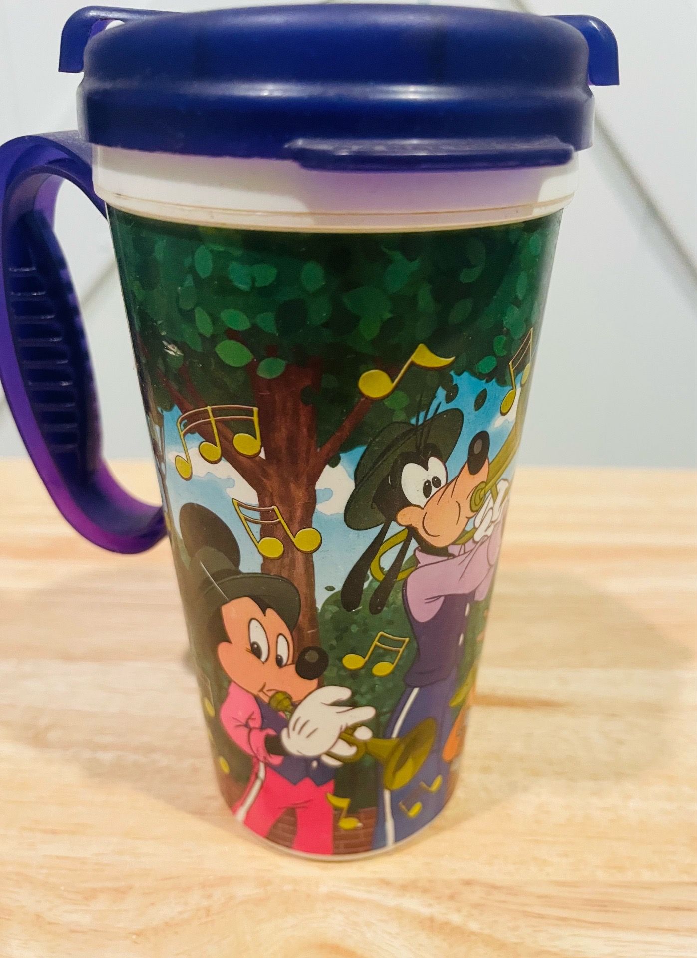 Disney Mug