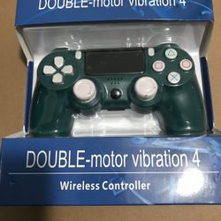 Rechargeable Wireless Controller In Box For Sony PS4 PlayStation With PlayStation In Box 