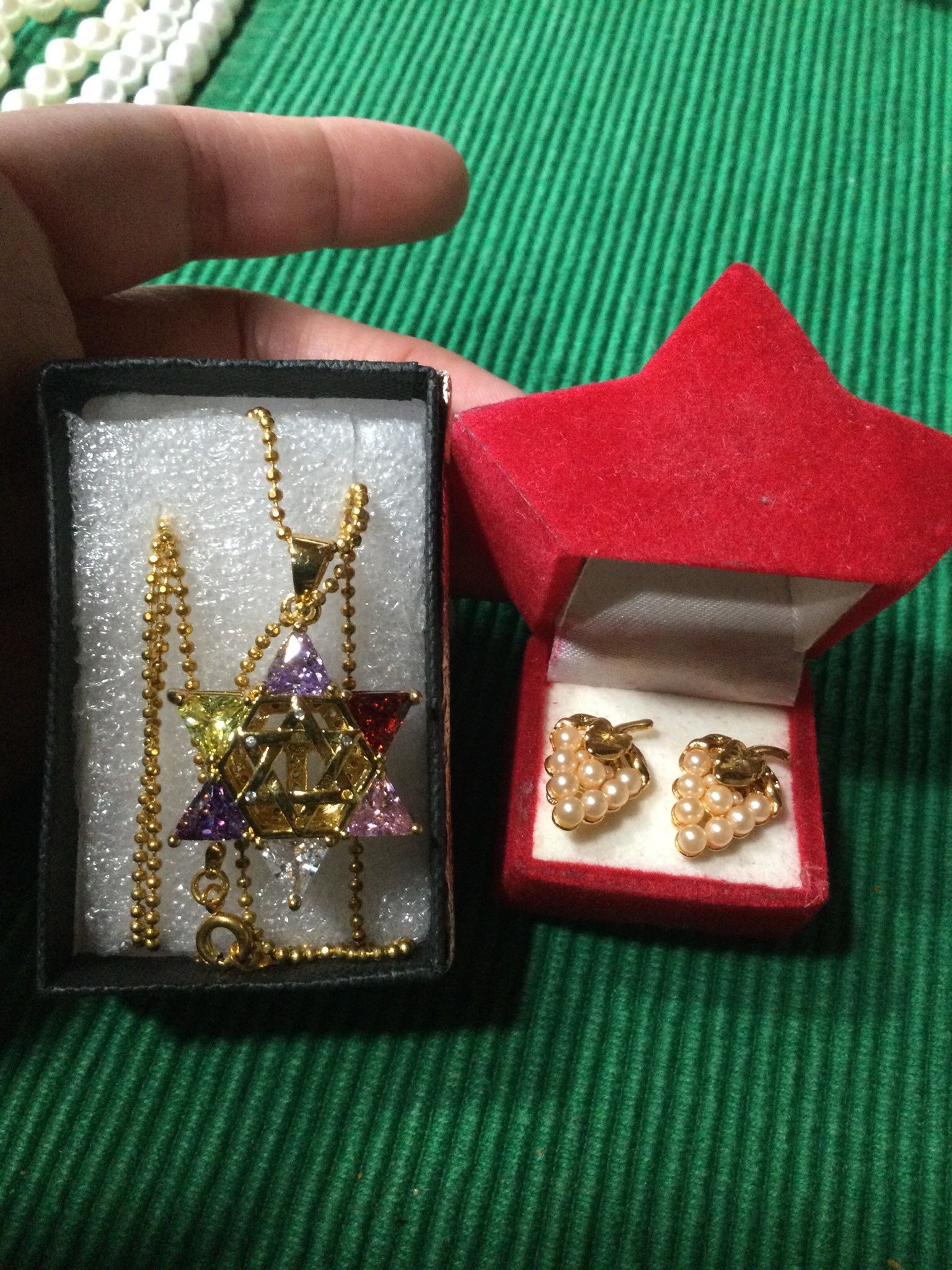 Fashion Jewelry Lot