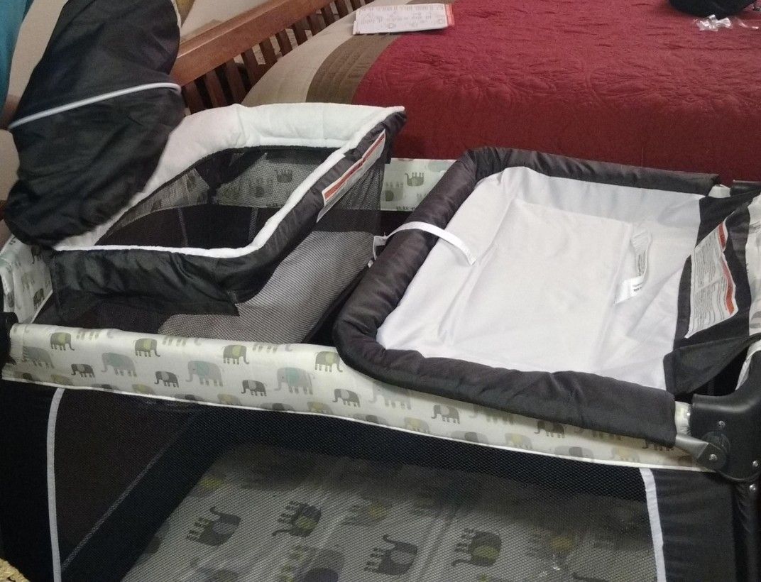 Pack & Play