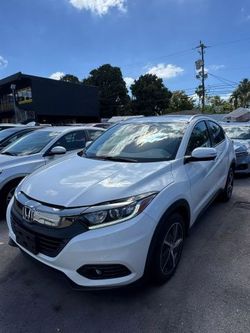 2022 Honda HR-V