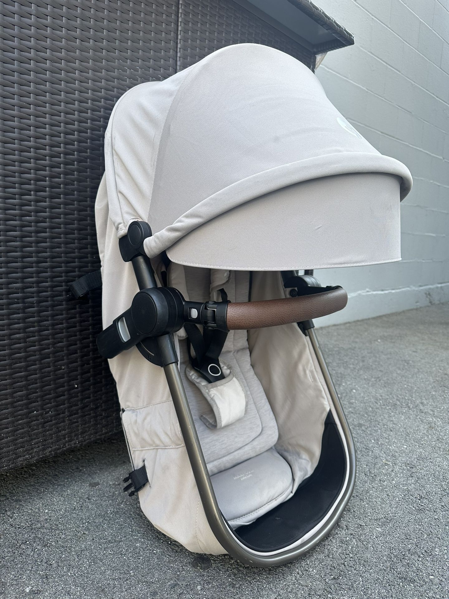 Maxi Cosi Zelia Stroller (Seat Only) Strollers & Accessories