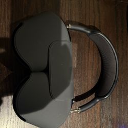 AirPod Max (Midnight)