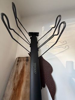 Bike storage