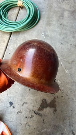Casco Fibra De Vidrio