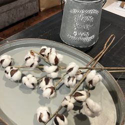 Farmhouse Decor