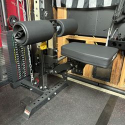 REP-FITNESS Pegasus Seat PR-5000