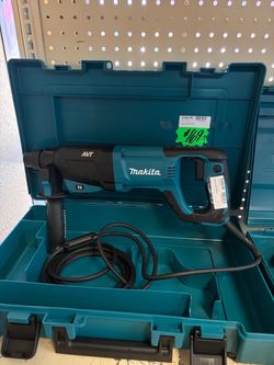 Makita Rotary Hammer