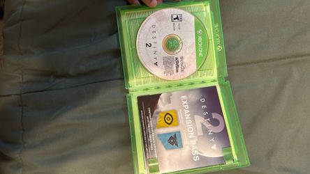 Games on big sale