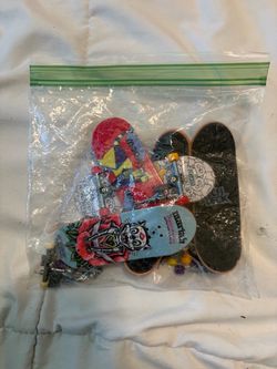 techdeck bundle