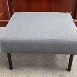 IKEA footstool 0ttoman