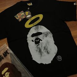 Bape T-Shirt