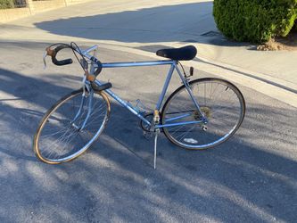 Univega Nuovo Sport Bike Road vintage