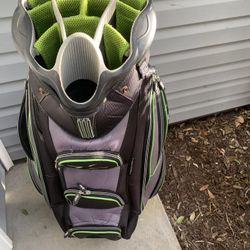 Golf Bag