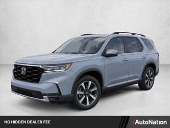 2023 Honda Pilot