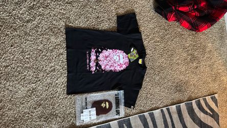 Sakura bape
