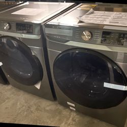 Samsung Dryer/washer Set
