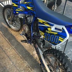 Yz85