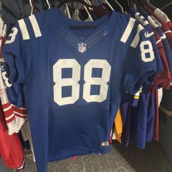 Marvin Harrison Vaper elite jersey