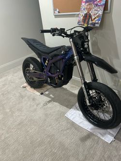 Surron Ultra bee