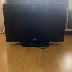 Philips 32” TV