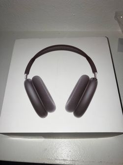 AirPod pro max|gen 2|$180