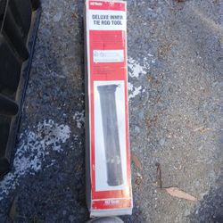 KD Tools Deluxe Inner Tie Rod Tool