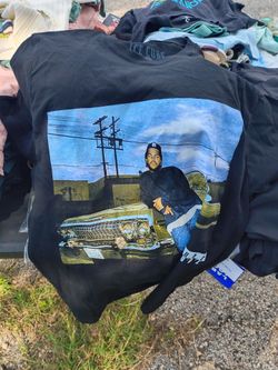 Ice cube shirt size small