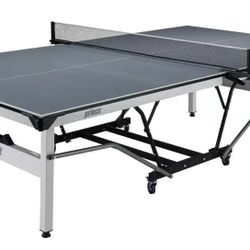 PRINCE TOURNAMENT 6800 TABLE TENNIS TABLE