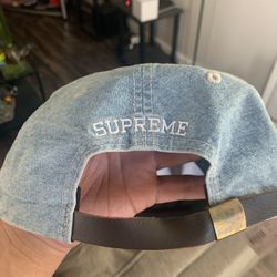 Supreme Hats ALL $40 EACH