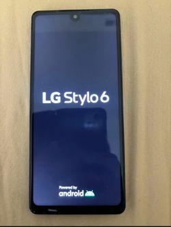 LG Stylo 6 (Used)