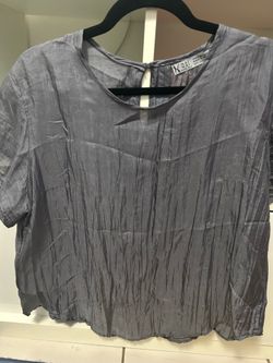 NAI NAI blusa  M