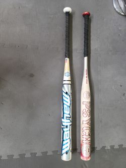 Slowpitch Softball 34 27oz