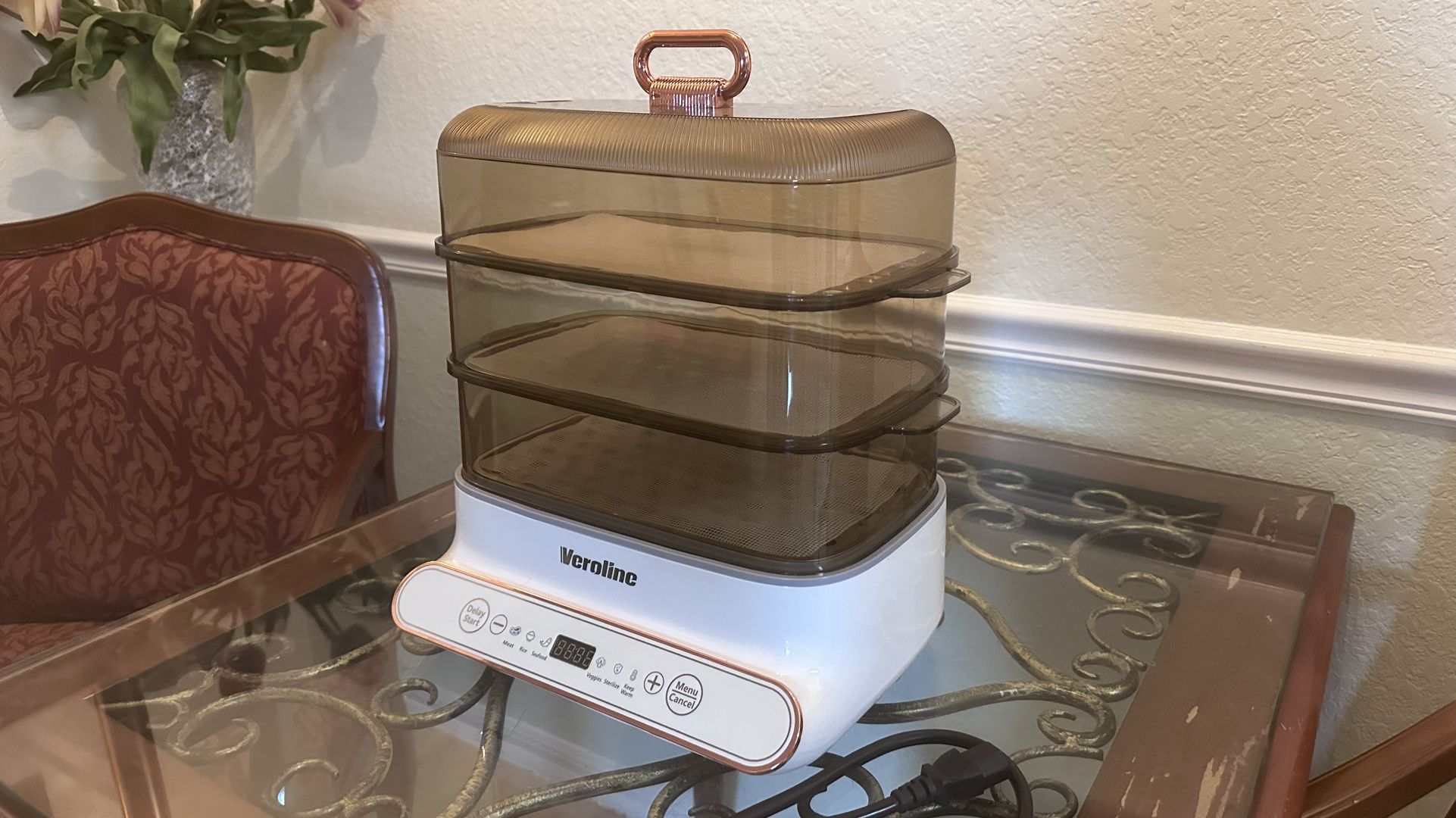 Steamer 