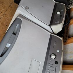 Cabrio Washer/dryer 