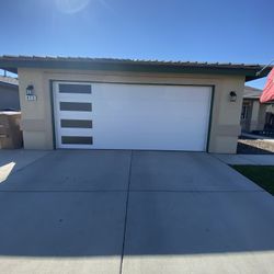 Garage Door