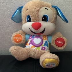 Fisher Price Plush Toy