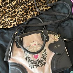 juicy couture purse