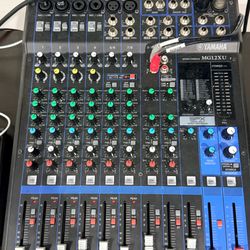 EV WITH MIXER PLUS