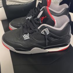Jordan 4 Reimagined 