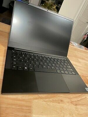 RAZER BLADE STEALTH 13 | INTEL CORE I7-1065G7 | 16GB | 512GB

