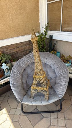 Eiffel Tower Decoration