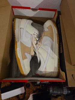 Mens nike dunk low