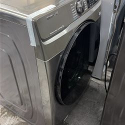 Samsung Frontload Washer